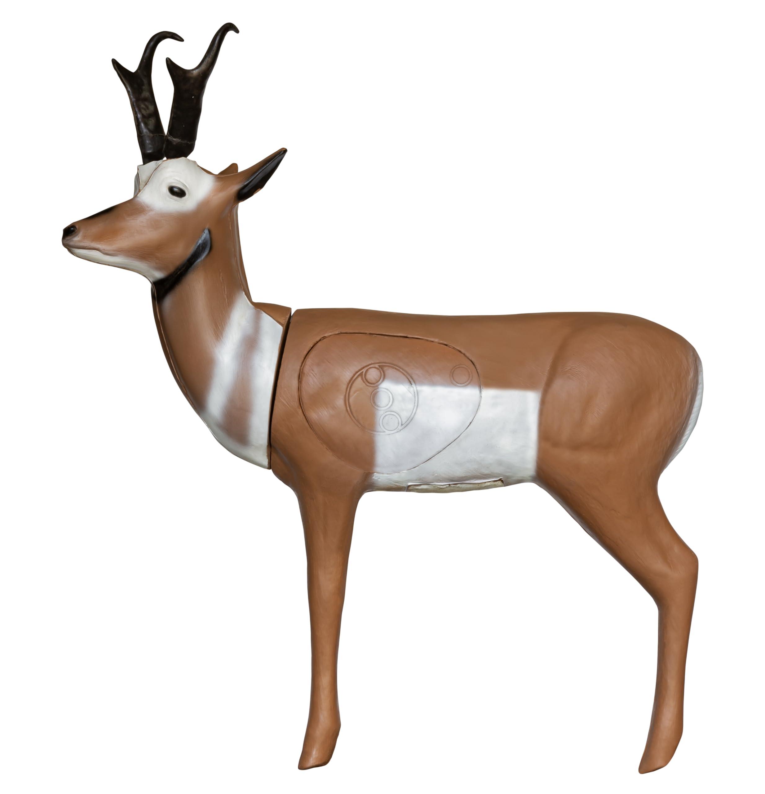 Real Wild 3D Real Wild 3D Pronghorn Antelope Archery Target