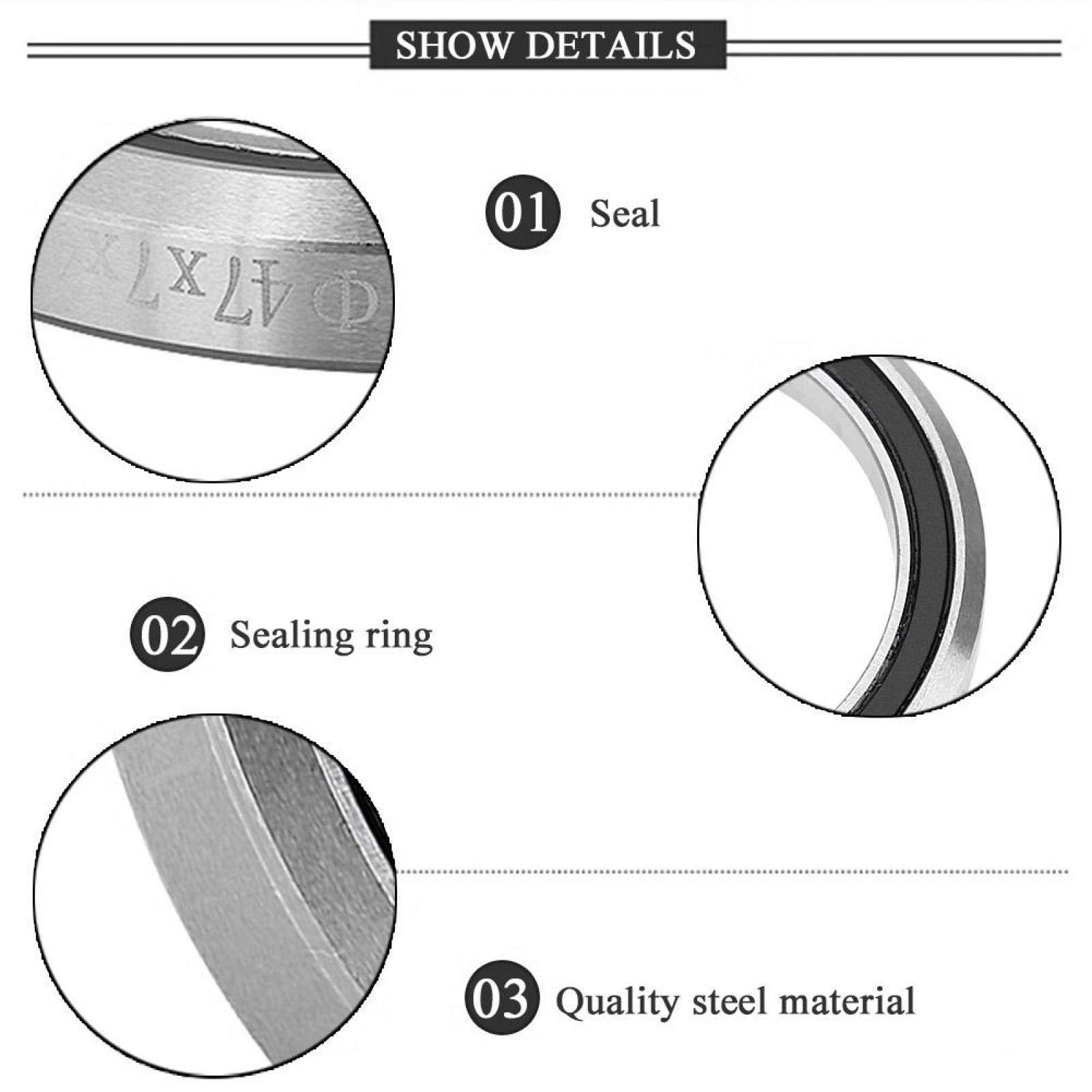 Pilipane danger General Steel bikes Stem Headset Bearings Balls Bushings Repair Parts Accessory (47mm) , bikes Bearing , bikes Bearing , danger General Steel bikes Stem HeadBike Bearings bikes Bearings bikes