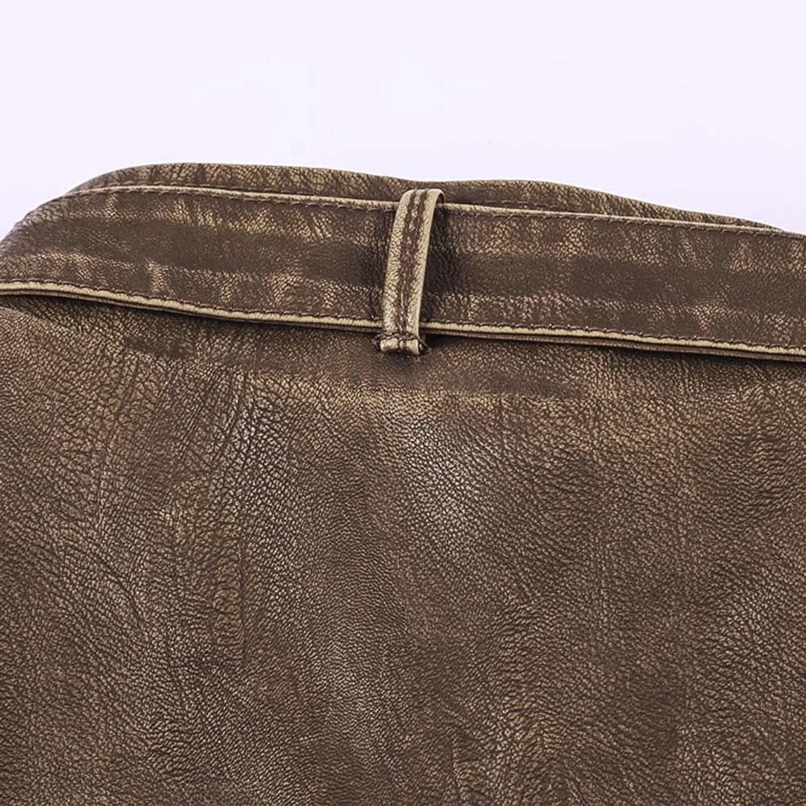 Dolfino Pro Dolfino Pro DPM17478LBLC Frontier Full-Face Snorkeling Mask - Large/X-Large, Blue