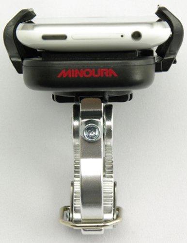 Minoura Minoura Handlebar Phone Grip (22-29mm)