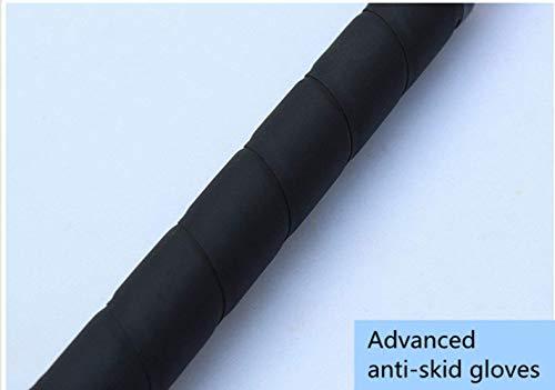 Farsler Farsler Baseball Bat 25 inch Aluminum Alloy Thick Baseball Stick bar Home Defense