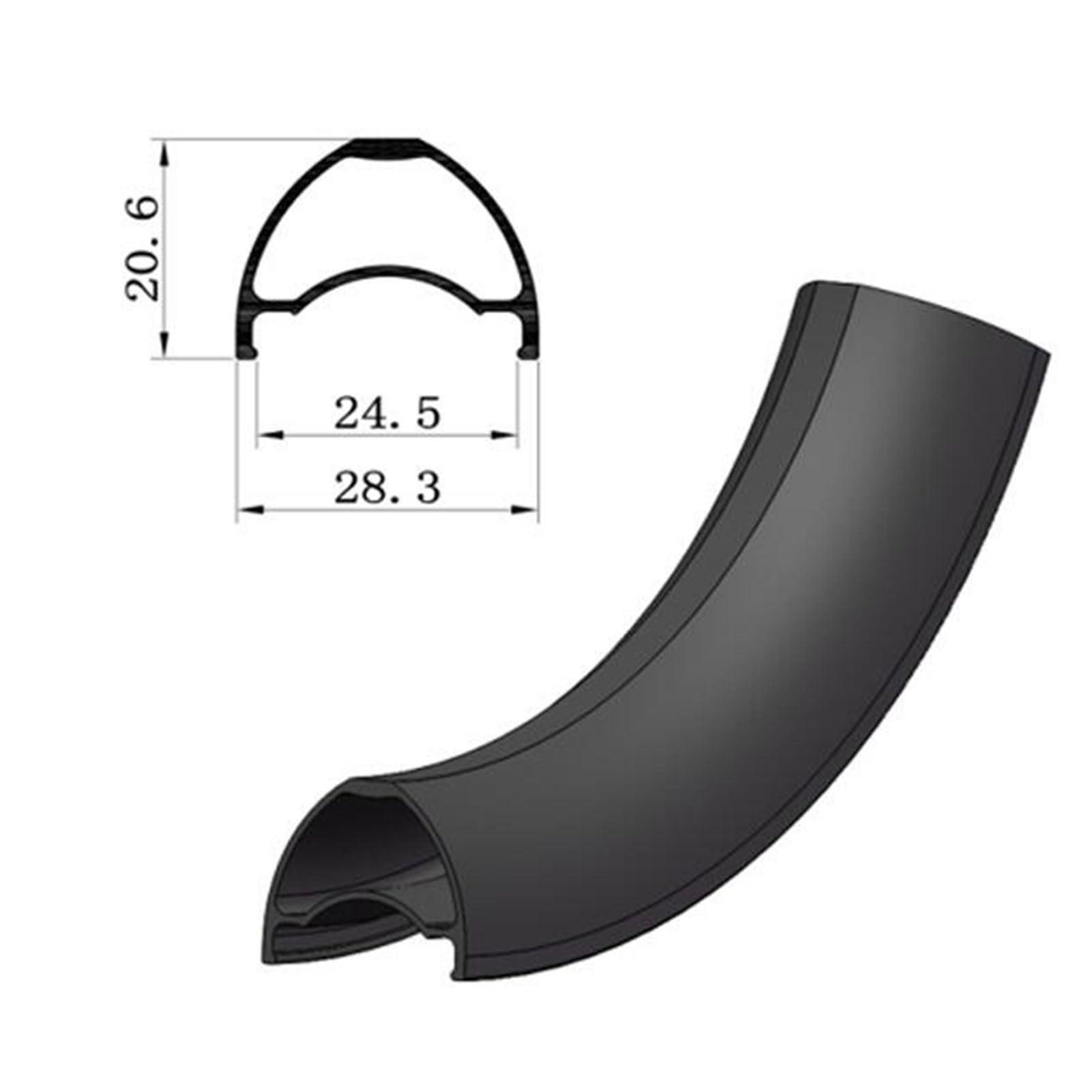 ZECHAO ZECHAO Mountain Bike Wheel Set 26/27.5/29in,Aluminum Alloy Disc Brake Double Wall Rims 32H Spokes Front 2 Rear 4 Bearings 8/9/10/11 Speed Wheelset (Color : Gold, Size : 29inch)