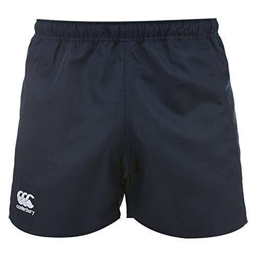Canterbury Canterbury Men's Advantage Shorts, White, X-Large