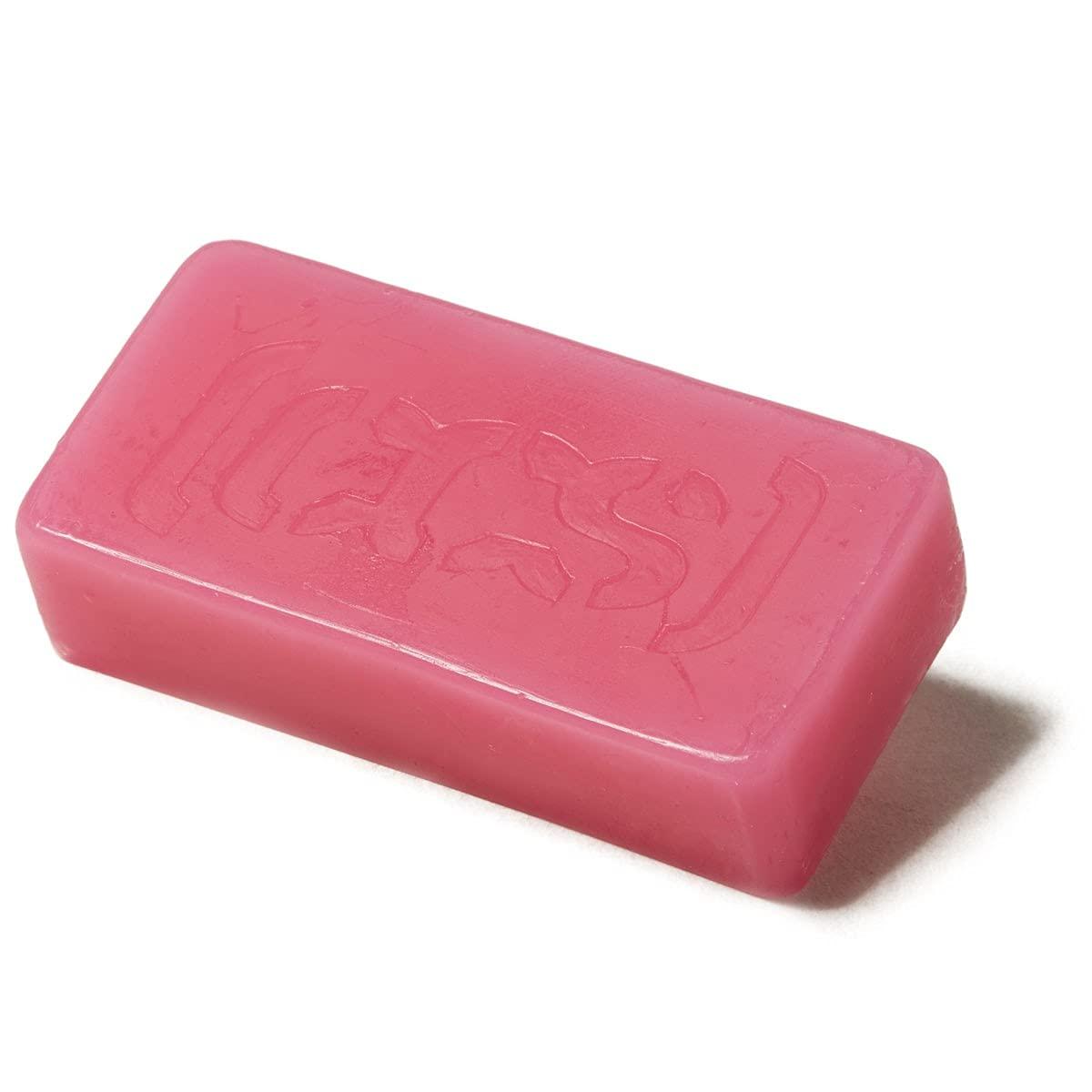 [CCS] [CCS] Skateboard Wax (Pink)