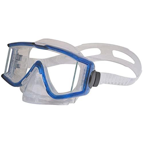 XS Scuba XS Scuba Fusion Purge Mask (Blue)