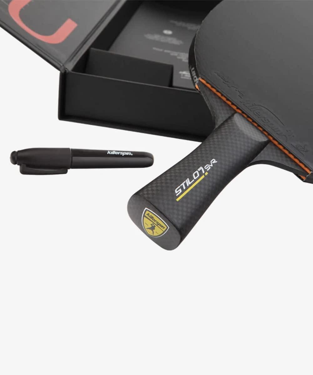 Killerspin Killerspin Stilo7 SVR Ping Pong Paddle