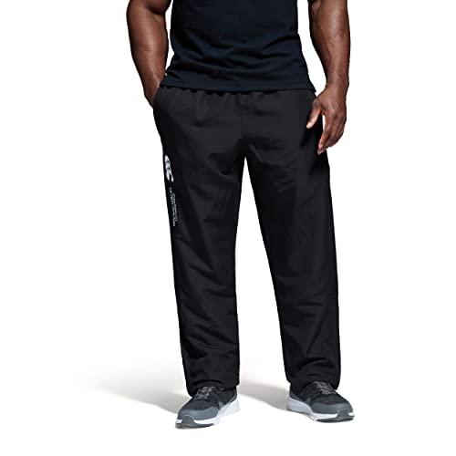 Canterbury Canterbury Open Hem Stadium Pants - SS21 - X Large - Black