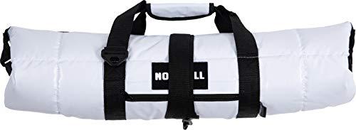NorChill Soft Coolers NorChill Soft Coolers 24 Can Insulated Marine Boatbag Soft Sided Cooler, White