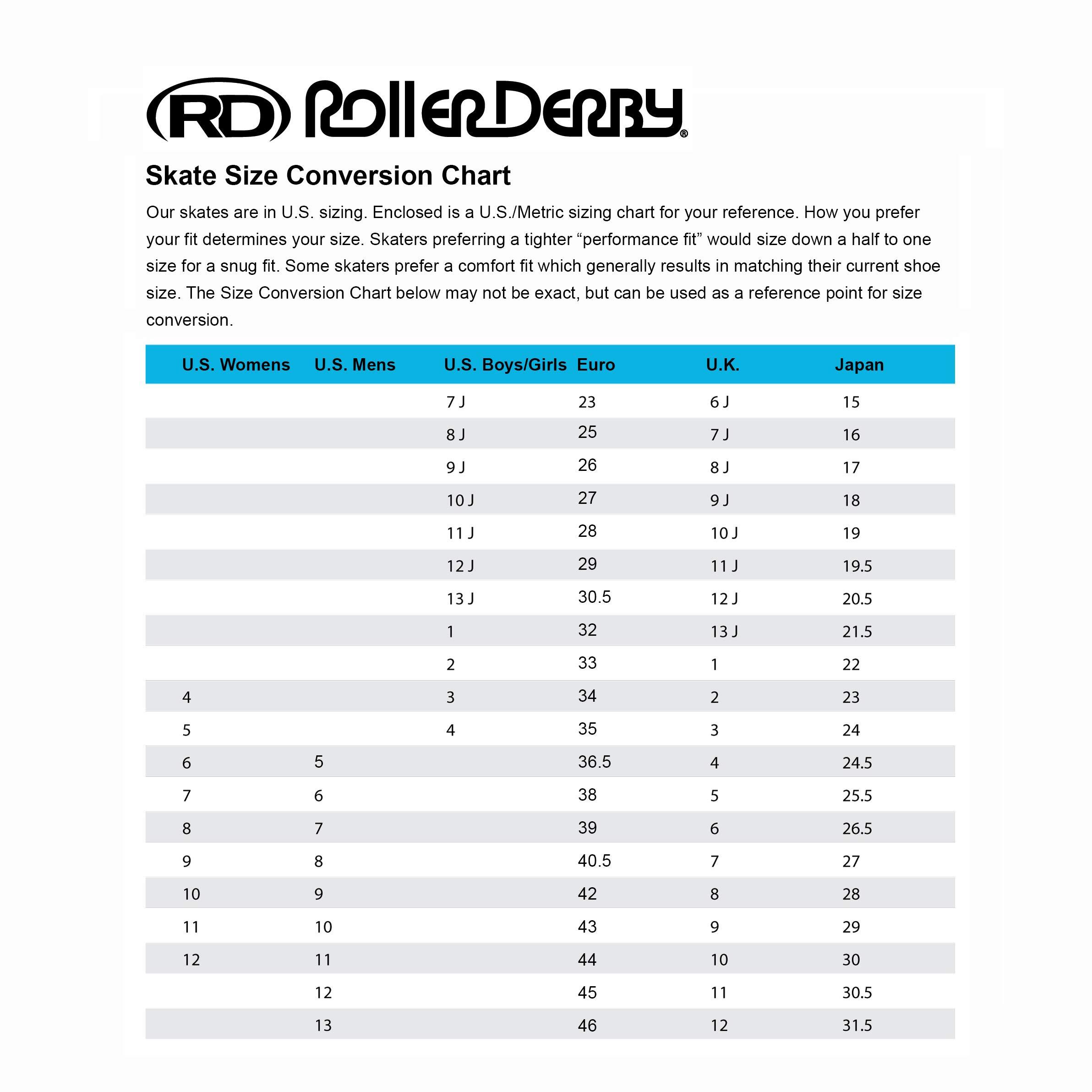 Roller Derby Roller Derby Stryde Youth Adjustable Inline Lighted Wheel Skates Small Black/Green