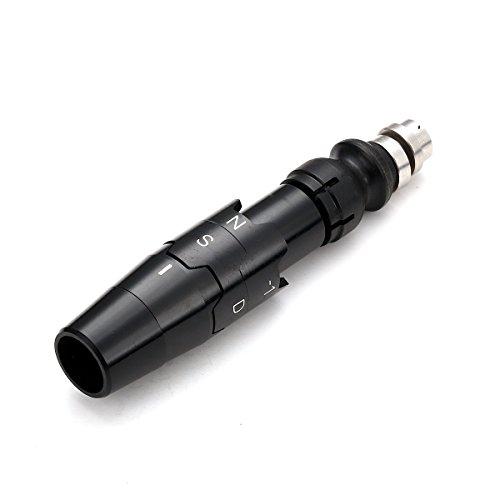 Golf Obsession Golf Adapter Sleeve Replacement for Callaway Big Bertha X-Hot2 Legacy FT Optiforce Driver& Fairway Wood-Available Tip Size .335 and .350 (.350)