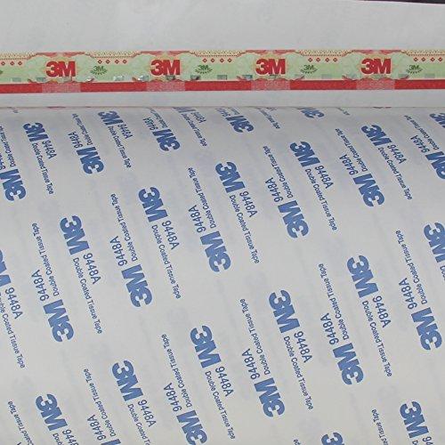 Abahub Abahub 12 Piece Surf SUP Deck Traction Pad Premium EVA with Tail Kicker 3M Adhesive for Paddleboard Longboard Surfboard Navy Blue