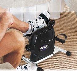 MAGNETRAINER MagneTrainer-ER Mini Exercise Bike Arm and Leg Exerciser