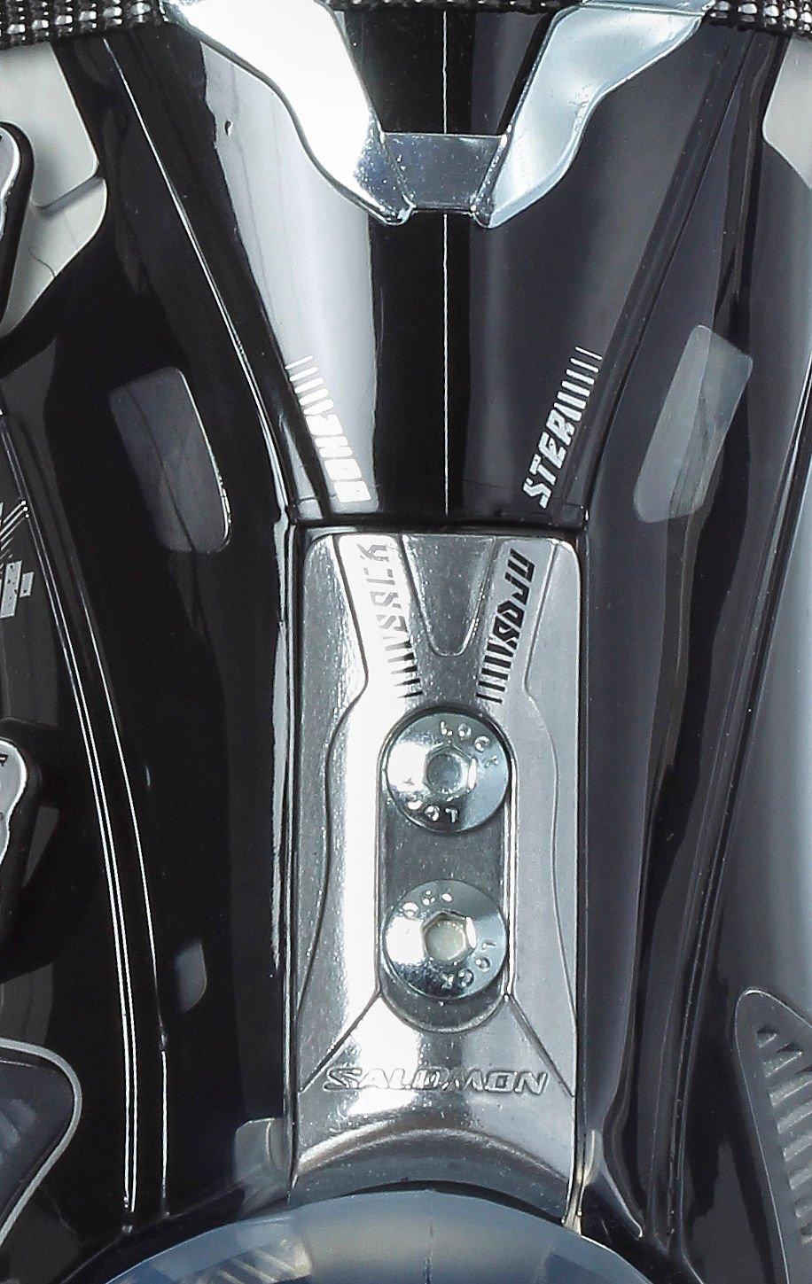 Salomon Salomon Impact 100 CS Crystal Ski Boots