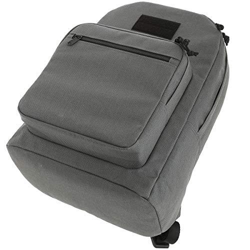 Maxpedition Maxpedition Prepared Citizen Classic v2.0 (Wolf Gray), Large