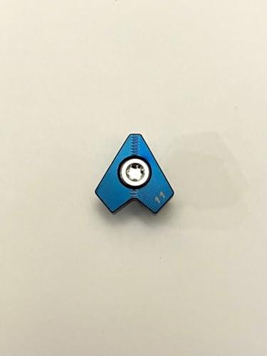 The Golf Club Trader The Golf Club Trader Head Weight for Cobra Aerojet Driver - Choose Gram