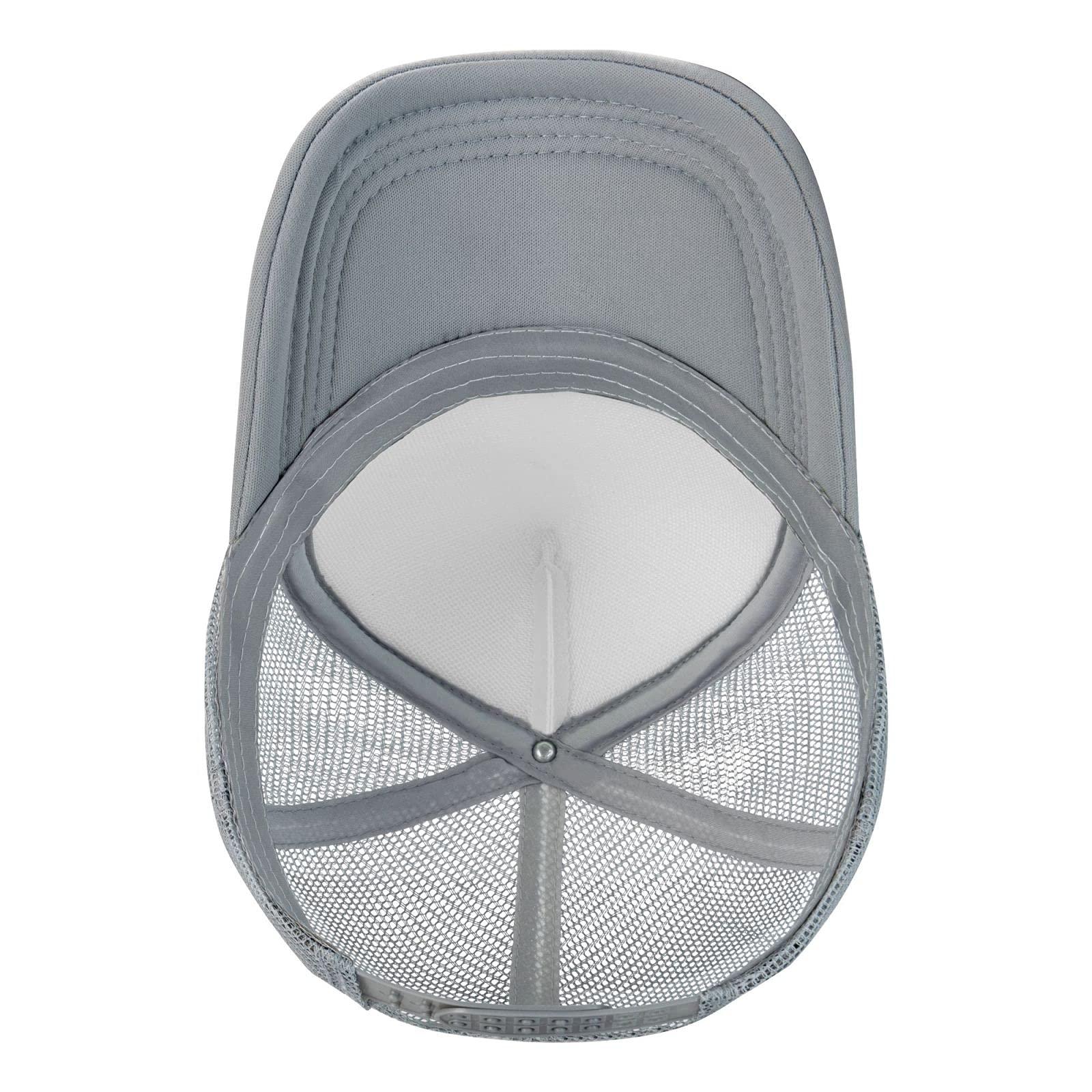 Kkaingg Vintage 1973 Retro Men Woman 50th Birthday Gift Baseball Cap Men Hats Women Cowboy hat Dad Hat Trucker hat Gray