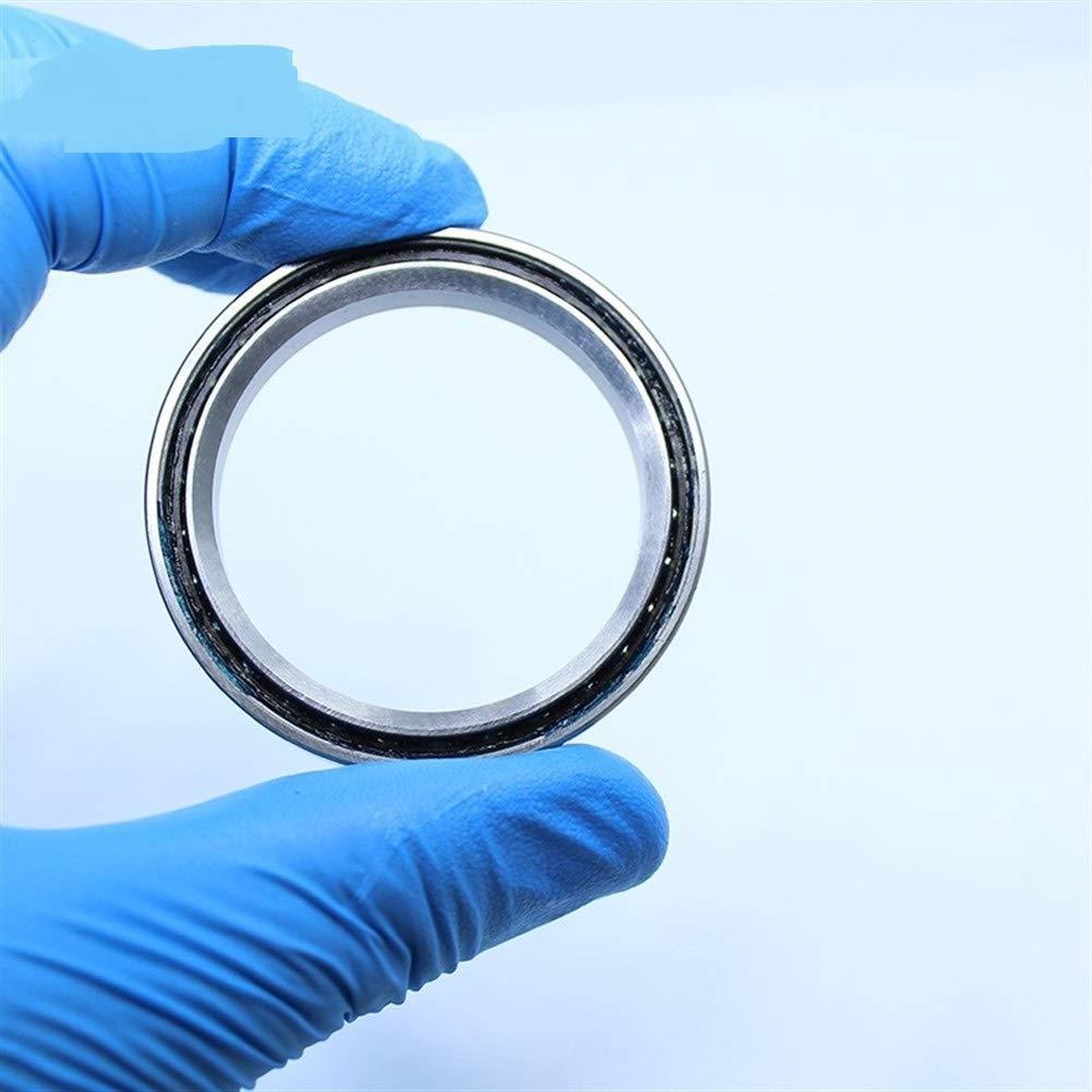 WAAZVXS WAAZVXS WEIWEIBEIER Bike Headset Bearings 2PCS 30.5 * 32.7 * 39.7 * 40 * 41.8 * 47 * 48.9 * 7 * 8 * 6.5 36/36 36/45 45/45 ACB Road Angular Contact Bicycle Bearing (Size : A 32.2x38x6.5 36x45)