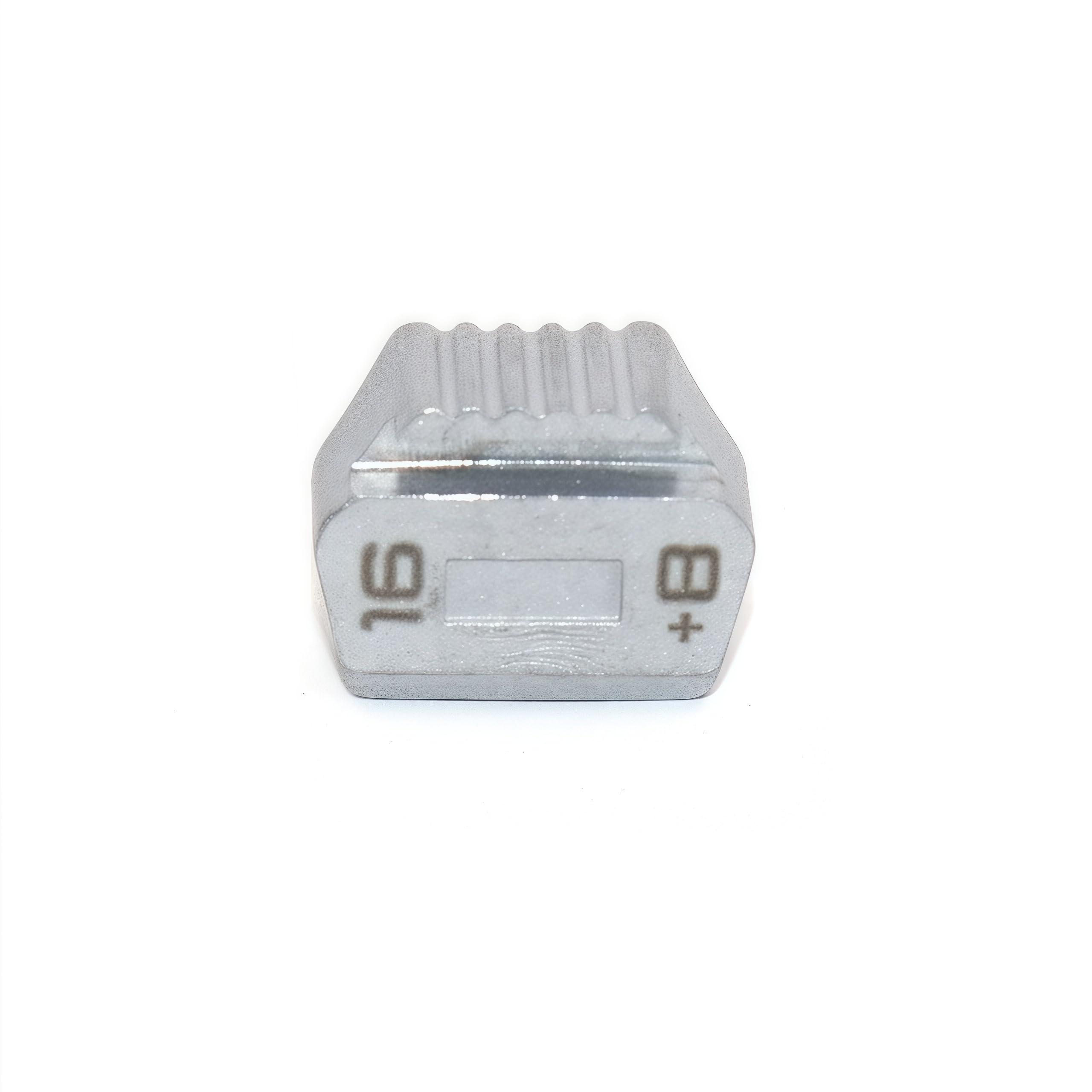 RunzeFeng RunzeFeng 1pcs Golf Weight Compatible with Titleist GT3 Driver 3/4/6/8/10/12/14/16/18g (1 pcs 6g)