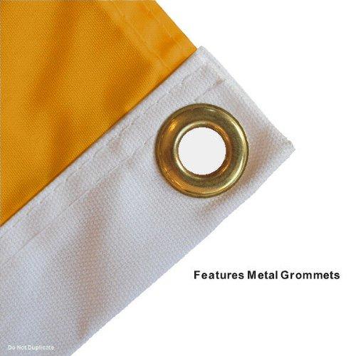 WinCraft WinCraft Pittsburgh Steelers Large 3x5 Flag