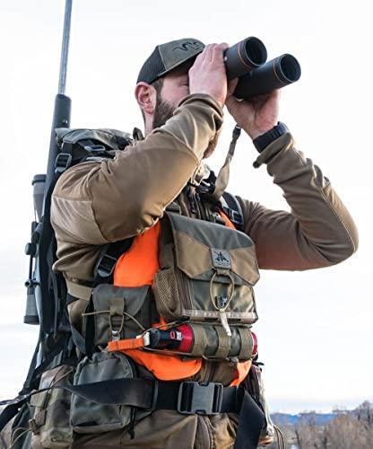 FHF Gear FHF Gear Bino Harness PRO-M