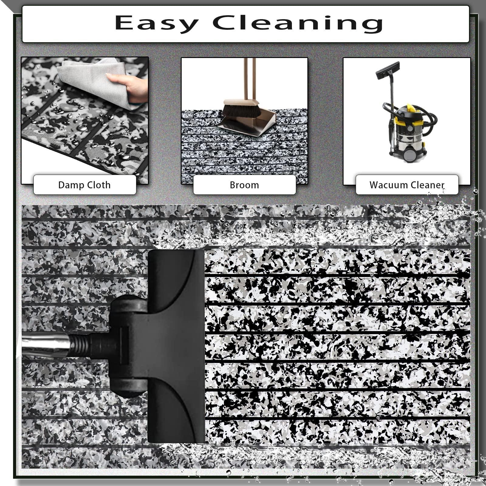 WKXTECZT WKXTECZT Boat Flooring EVA Foam Boat Decking Camo Marine Flooring Self-Adhesive Boat Mat Boat Carpet for Motorboat RV Yacht Kayak Surfboard,240X120CM