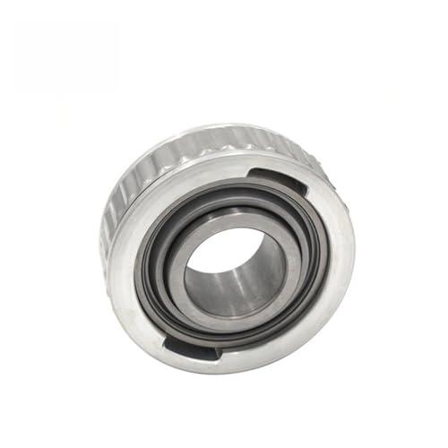 PADGZQGRZ PADGZQGRZ Gimbal Bearing for Mer OMC V-lvo Penta SX 30-60794A4 30-879194A02 983937 3853807 GLM 21905 30-60794A2, Silver, PADGZQGRZ258