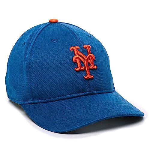 Outdoor Cap Outdoor Cap MLB Adjustable Performance Cap