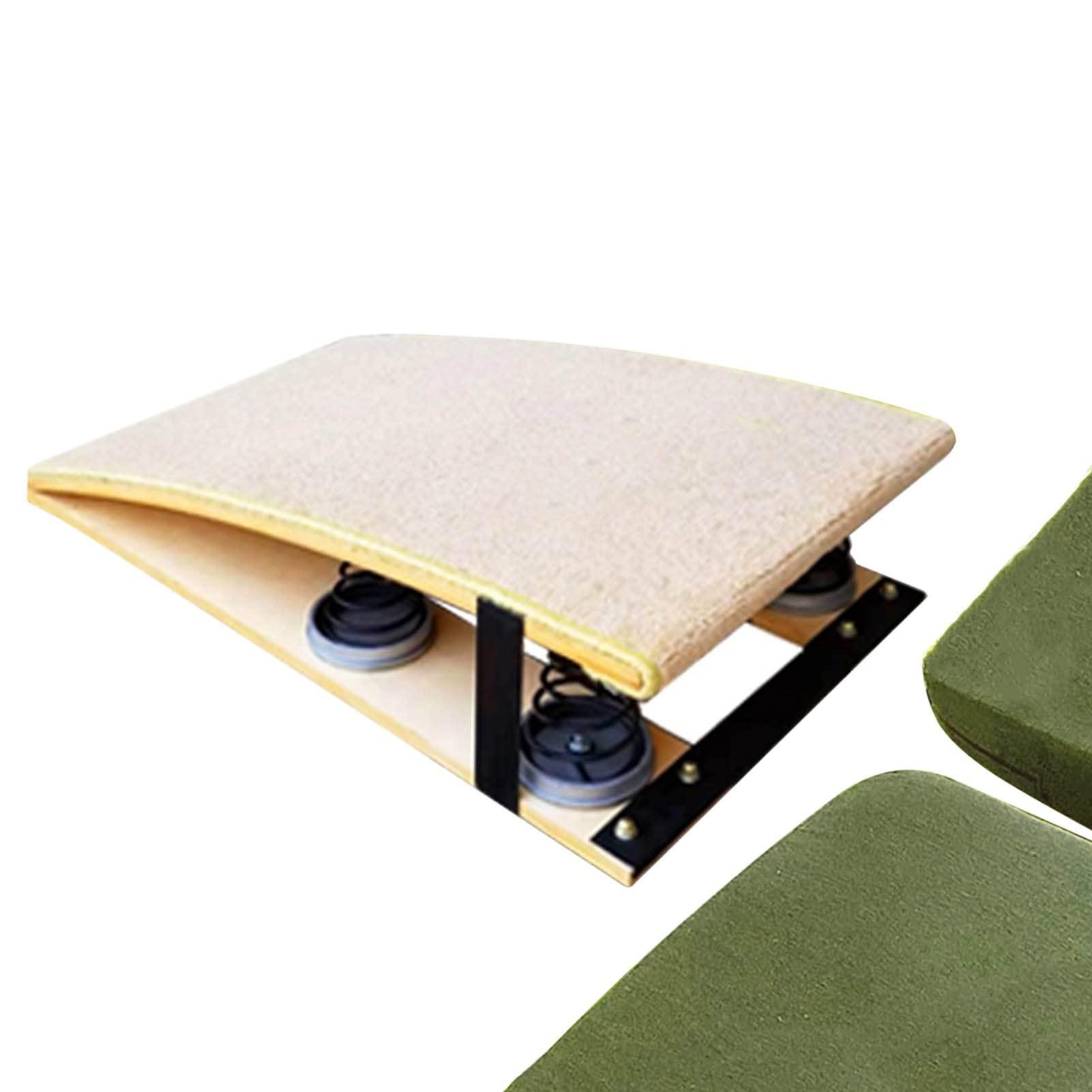 SGUM-LKSR Kids Gymnastics Equipment Springboard, Home Junior Spring Board, Beginning Gymnasts Vault Springboards, for Beginner Little Children Teen