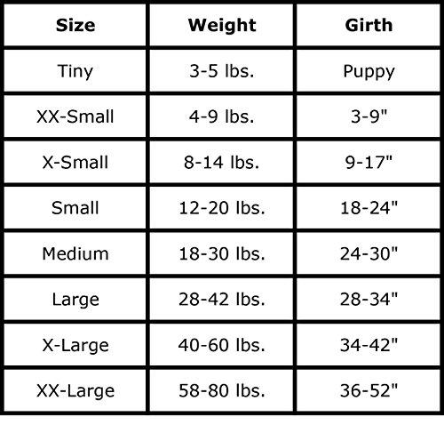 All Star Dogs NCAA Rutgers Scarlet Knights Dog Collar (Team Color, Large)