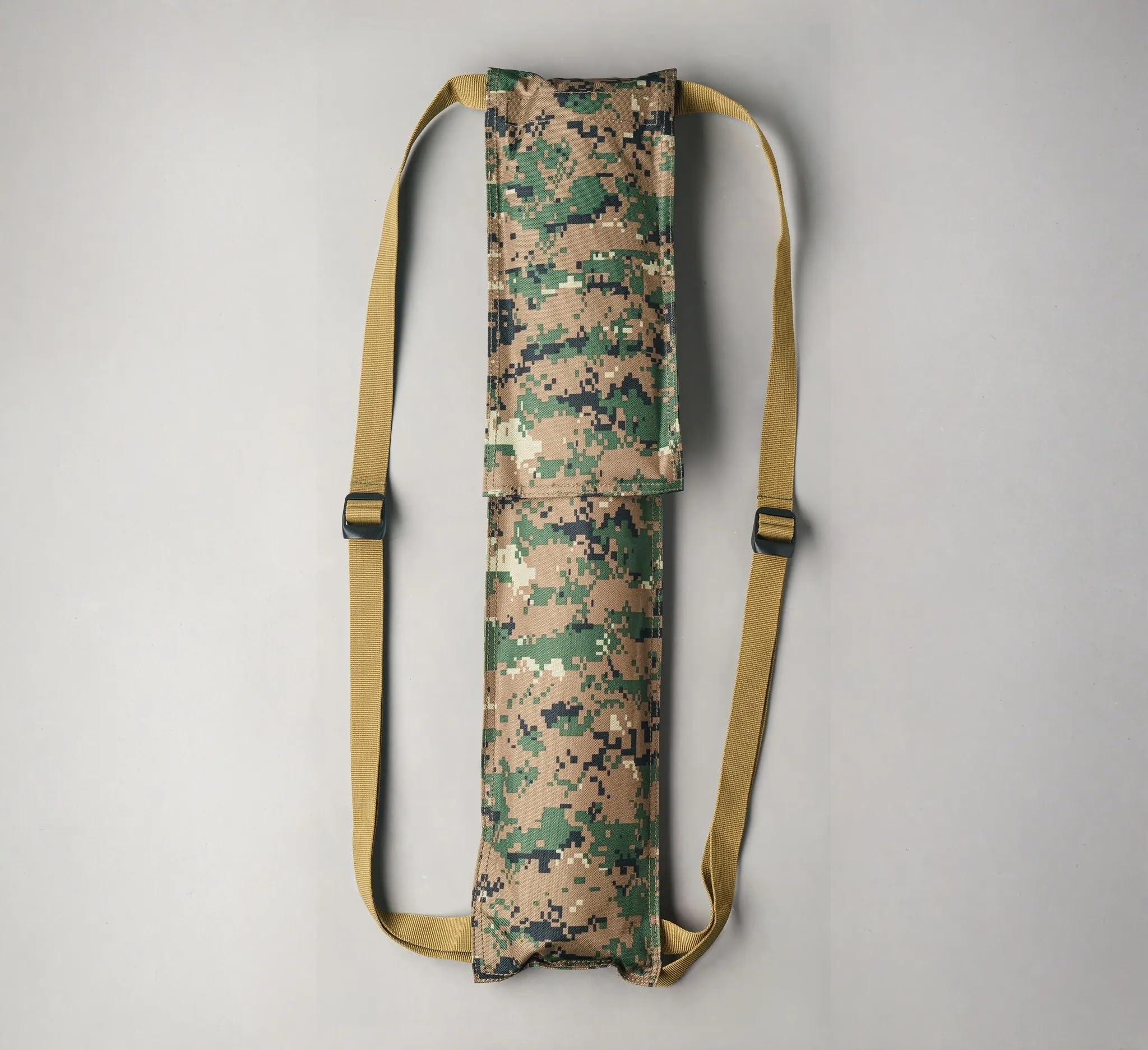 Survival Archery Systems SAS Recon Folding Survival Bow (45# Right Hand Draw)