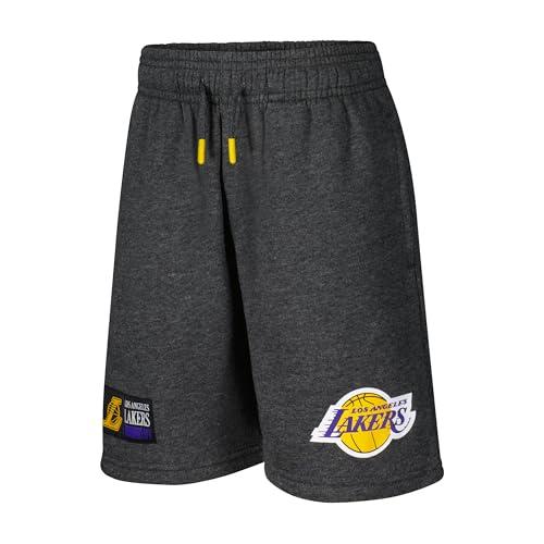 Ultra Game Ultra Game Boys' MAD Buckets + Short Set, Team Color