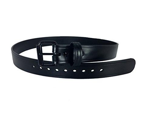 IndestructiBelt IndestrucitBelt Tactical SuperBIO CCW Gun Holster Belt - Concealed Carry Belt Made in USA (54) 1016BDW-18
