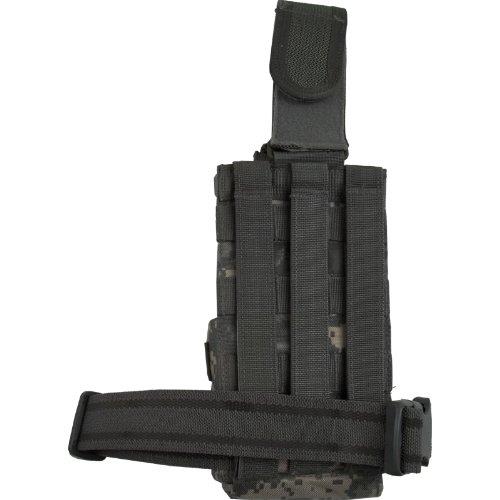 Eagle Industries Molle Style Universal 92F Leg Pistol Holster