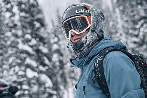 Giro Ledge Ski Helmet - Snowboard Helmet for Men Giro