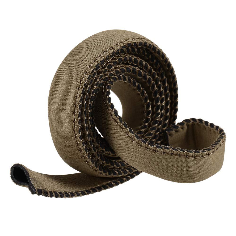 Lixada Lixada Water Bladder Tube Cover Hydration Tube Sleeve Insulation Hose Cover Thermal Drink Tube Sleeve Cover