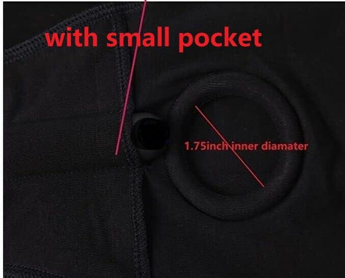 Hilariouslove Strap On Underwear Harness Strapon Boxers
