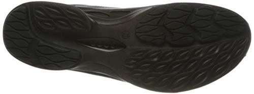 ECCO ECCO Women's Biom Fjuel Train Walking Shoe, Black, 36 EU/5-5.5 M US
