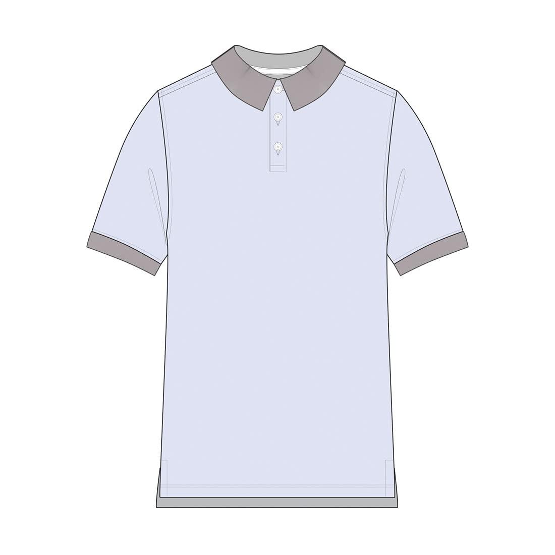 Classroom Classroom School Uniforms Kids' Polo Shirt, Yellow, X-Large