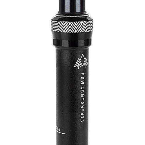 PNW Components PNW Components Coast Suspension Dropper Post with Air Suspension (31.6mm, Internal Cable Routing)