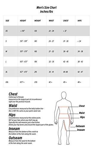 De Soto De Soto Low Rise Carrera Tri Short - CTL (Black/White, Small)