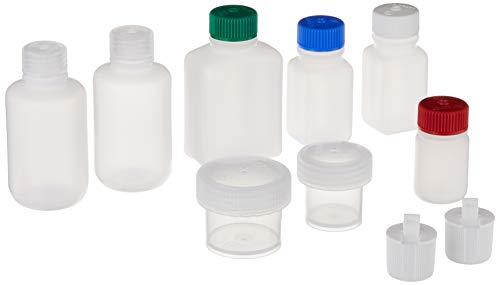 Nalgene NALGE TRAVEL KIT MD, Acrylonitrile Styrene