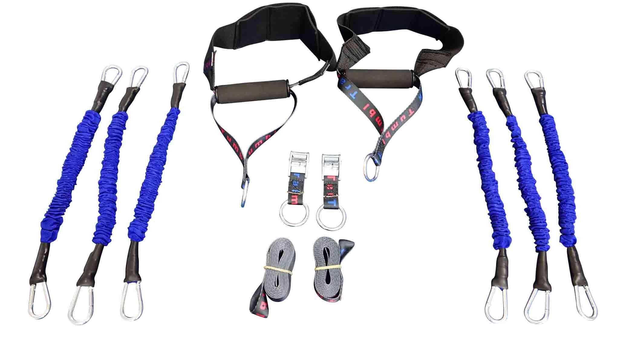 Tumbl Trak Tumbl Trak Suspension Training System