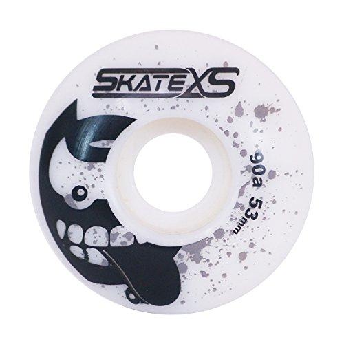 SkateXS SkateXS Personalized Beginner Pirate Street Skateboard