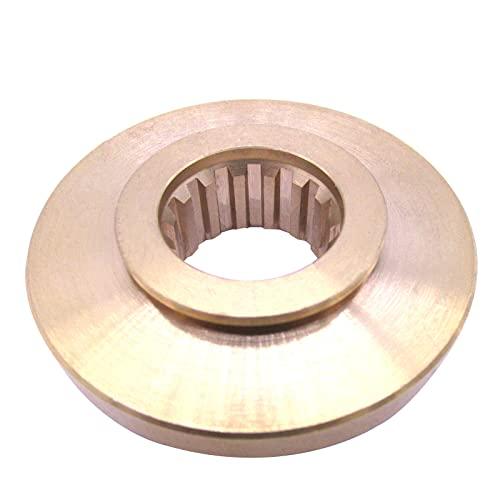 SouthMarine Boat Motor 688-45987-00 688-45987-01 688-45987-02 Propeller Spacer for Yamaha Outboard Engine 50HP-90HP