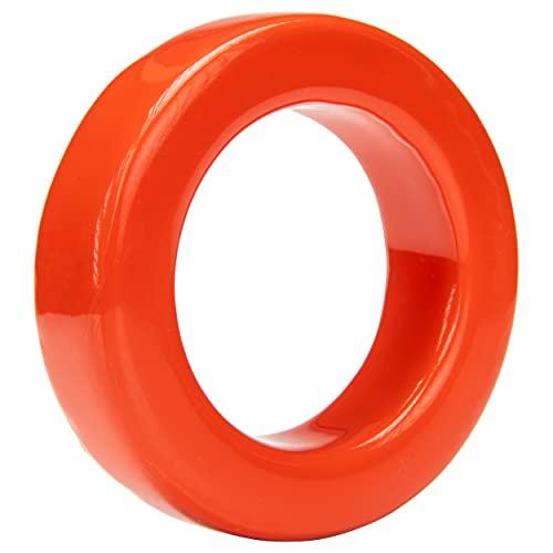 CHAMPRO Champro Bat Weight Blister Pack (Orange, 12-Ounce)