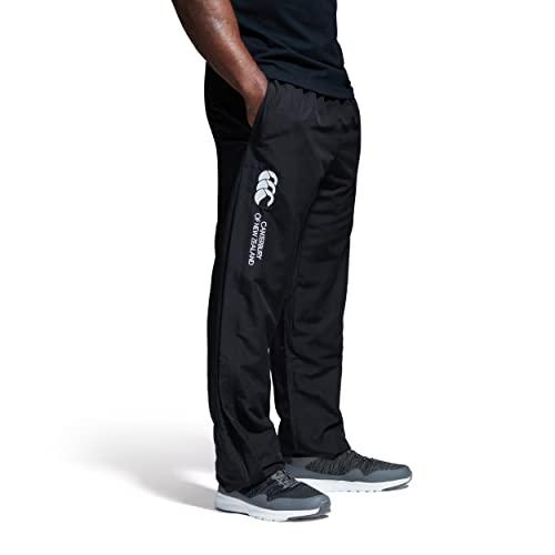 Canterbury Canterbury Open Hem Stadium Pants - SS21 - X Large - Black