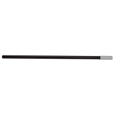 Cold Steel Cold Steel Big Bore Blowgun Kit - Includes Darts and Dart Quiver, 2-Foot .625 Blowgun Extension