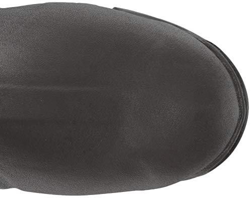 Muck Boot Muck Boot Men's Arctic Pro S/T Knee High Boot, Brown Steel Toe, 13 M US