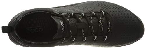 ECCO ECCO Women's Biom Fjuel Train Walking Shoe, Black, 36 EU/5-5.5 M US