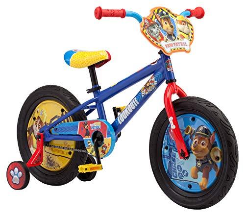 Paw patrol training hot sale wheels